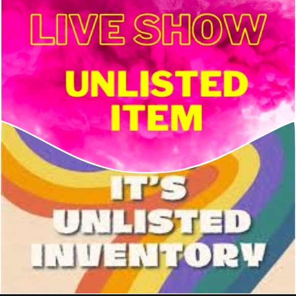 🍀🍀LIKE TO GET NOTIFIED COMING SHOWS🍀🍀🍀🚨🚨 - Picture 5 of 15